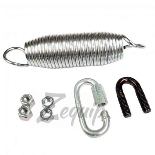 49521 U-BOLT