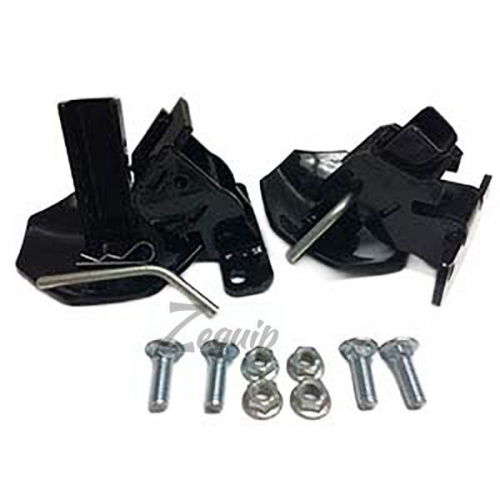 52656 Shoe Kit - Trailblazer UTV