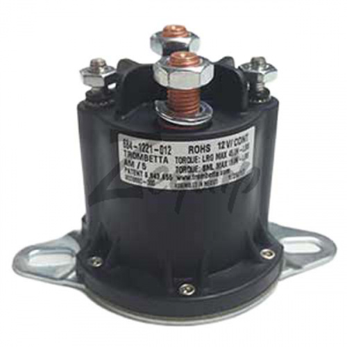 MOTOR RELAY KIT 56131K-2