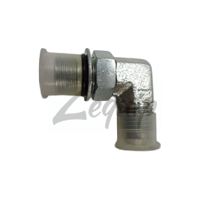 Fisher 56725 O-Ring  Elbow