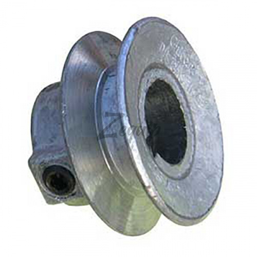 Fisher & Western 65766 Pulley
