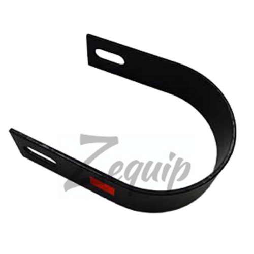 Fisher Lower Fixture Clamp 68738