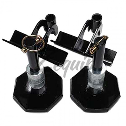 Western Shoe Kit 69570