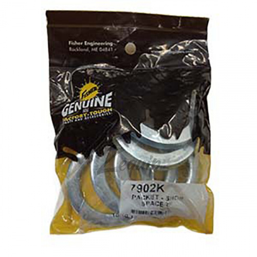 FISHER SHOE SPACERS 7902K