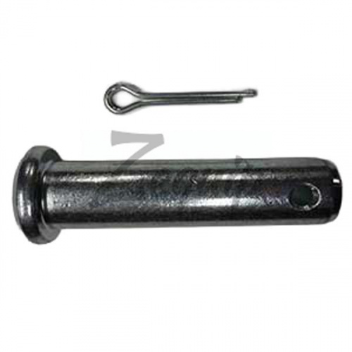 FISHER ANCHOR PIN W/COTTER 7903K
