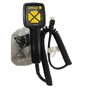 9400 Fisher Controller