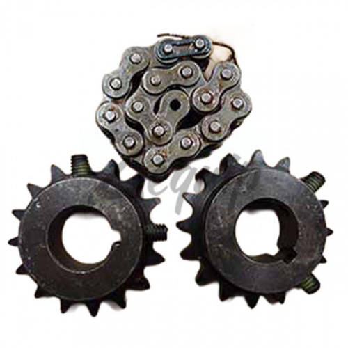 Fisher & Western 95400 Coupling Kit