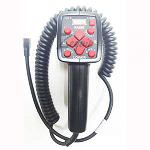 Western 35500 Multi-Position Hand Held Snow Plow Controller
