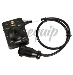 FISHER EZ-V JOYSTICK CONTROL KIT 9900