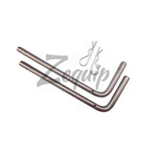 Fisher 78031 Pin Bag