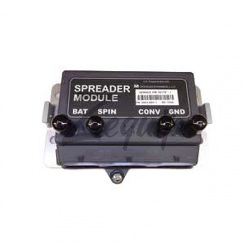 Fisher 78178-1 Control Module