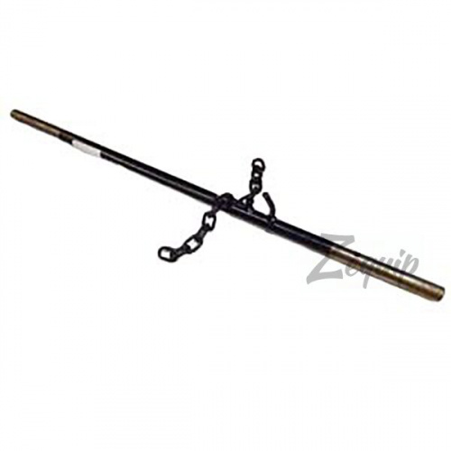 Fisher 96080 Weldment