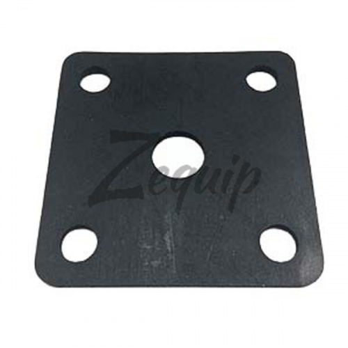 Fisher P2095 Gasket