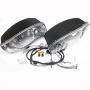
            HEADLIGHT KIT H9/H11 (PAIR) 38800    