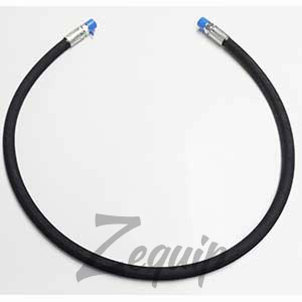 PRESSURE HOSE 1/4
