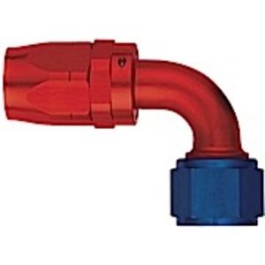 
                                        Aeroquip Hose End SWVL #10                  