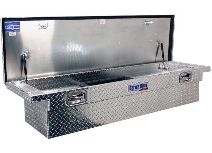 
                                        Better Built Cross Bed Truck Tool Box 79011002                  