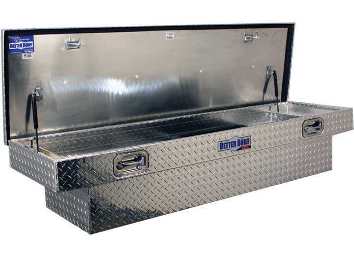 
                                        Better Built Cross Bed Truck Tool Box 79011012                  