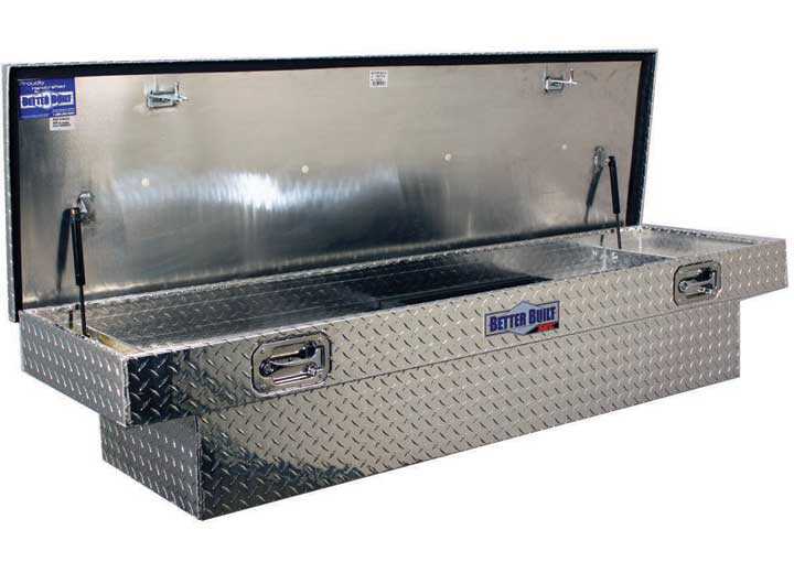 
                                        Better Built Cross Bed Truck Tool Box 79011016                  