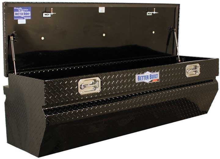 
                                        Better Built Cross Bed Truck Tool Box 79210993                  