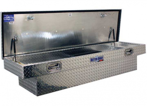 Better Built Cross Bed Truck Tool Box 79011016