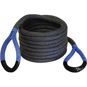 
                                        176660BLG BUBBA ROPE TOW ROPE 7/8IN X 20FT                  