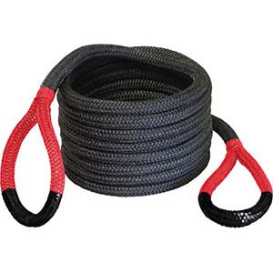 
                                                    176680RDG BUBBA ROPE TOW ROPE 7/8IN X 30FT                        