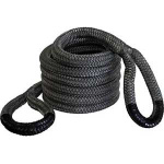 EXTREME BUBBA ROPE TOW ROPE 2IN X 30FT 176750BKG
