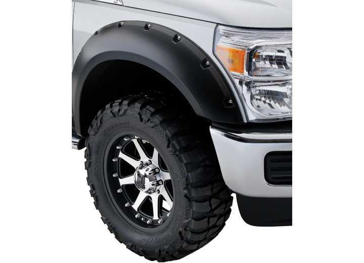 Bushwacker Fender Flare 20929-02