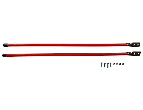 
                                                        36in Blade Guide Kit                              2                          