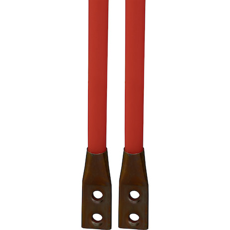 
                                                        48in Snow Plow Blade Guide Kit                              3                          