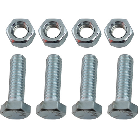 
                                                        48in Snow Plow Blade Guide Kit                              4                          