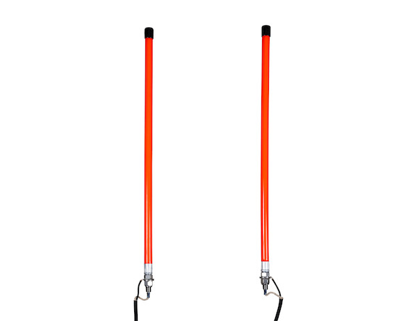 
                                                        24 Inch Illuminated LED Guides 1308124                              2                          