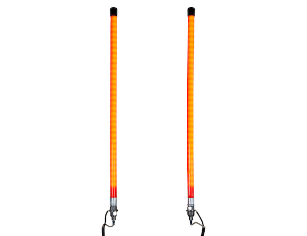 
                                                        24 Inch Illuminated LED Guides 1308124                              3                          