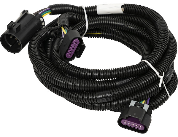 
                                                        Buyers Universal Snowplow Headlight Kit 1311100                              1                          