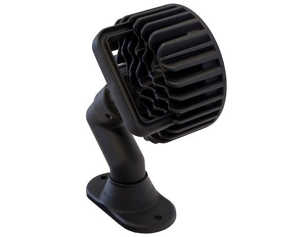 
                                                        Ultra Bright 5 Inch LED Articulating Flood Light                              2                          