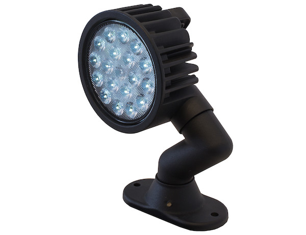 
                                                        Ultra Bright 5 Inch LED Articulating Flood Light                              1                          