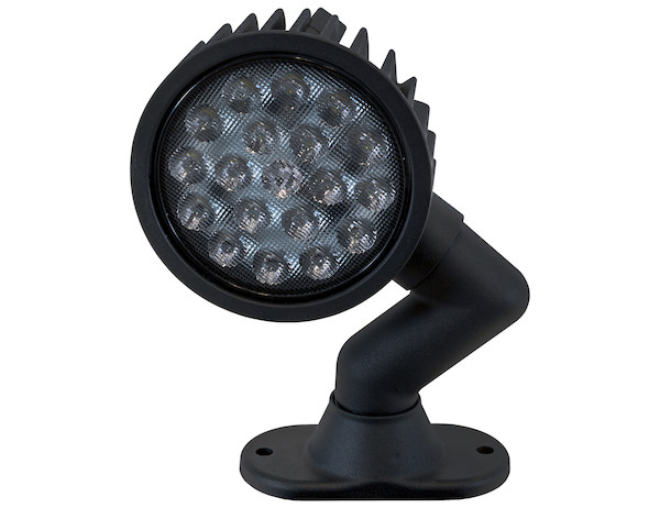 
                                                        Ultra Bright 5 Inch LED Articulating Flood Light                              3                          