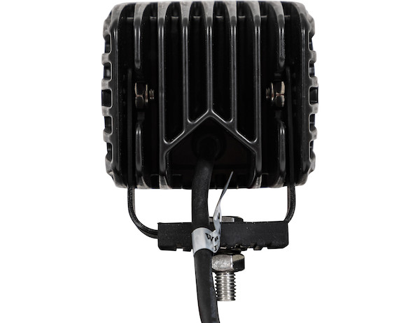 
                                                        Ultra Bright 3 Inch Wide Flood Light                              4                          