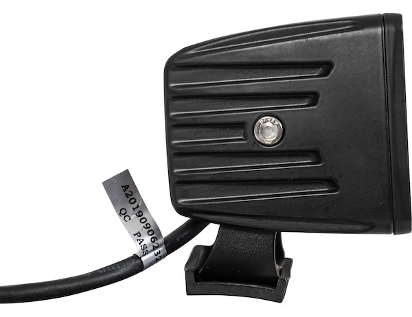 
                                                        Ultra Bright 3 Inch Wide Flood Light                              3                          