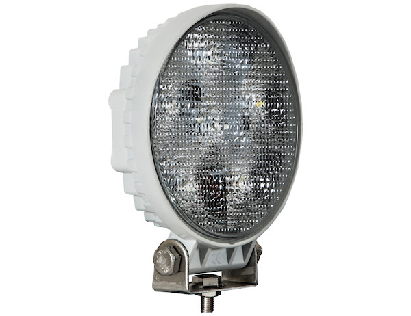 
                                                        4.5 Inch Wide Round Led Flood Light                              1                          