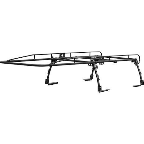 
                                                        Buyers Steel Ladder Rack/Carrier 1501150                              1                          