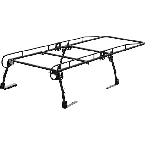 
                                                        Buyers Steel Ladder Rack/Carrier 1501150                              2                          