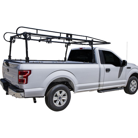 
                                                        Buyers Steel Ladder Rack/Carrier 1501150                              3                          