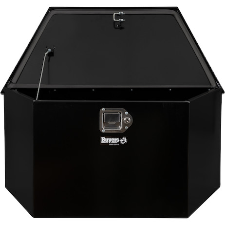
                                                        Trailer Tongue Toolbox BLK PC 1701280                              4                          