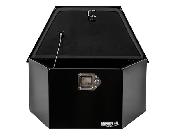 
                                                        Trailer Tongue Toolbox BLK PC 1701281                              4                          