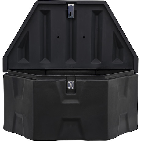 
                                                        Trailer Tongue Toolbox BLK F18 B36 1701680                              3                          