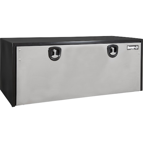 
                                                        Buyers Toolbox 48x18x18 Painted Box / Stainless Door 1702710                              1                          