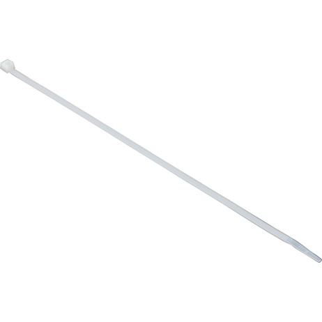 NYLON TIES 11in (100/BAG)