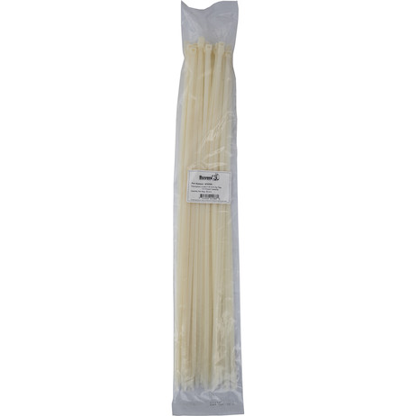 NYLON TIES 30-34inBAG OF 50PCS